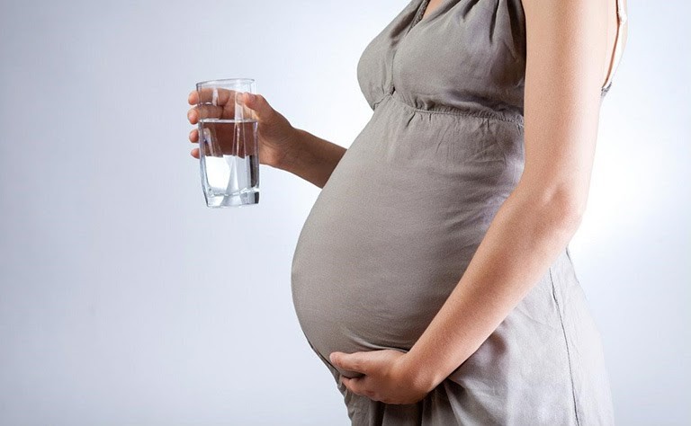 thuốc đau dạ dày có ảnh hưởng đến thai nhi không?